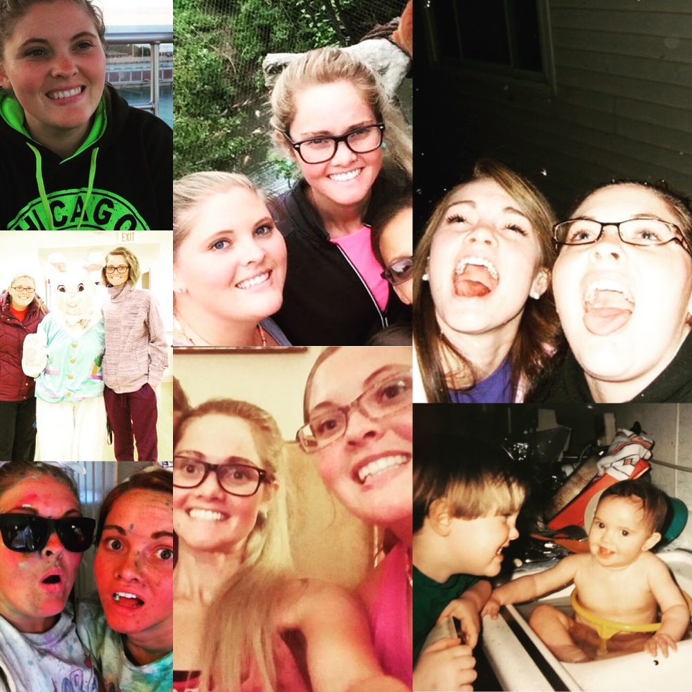 Meet your Posher, Taylor